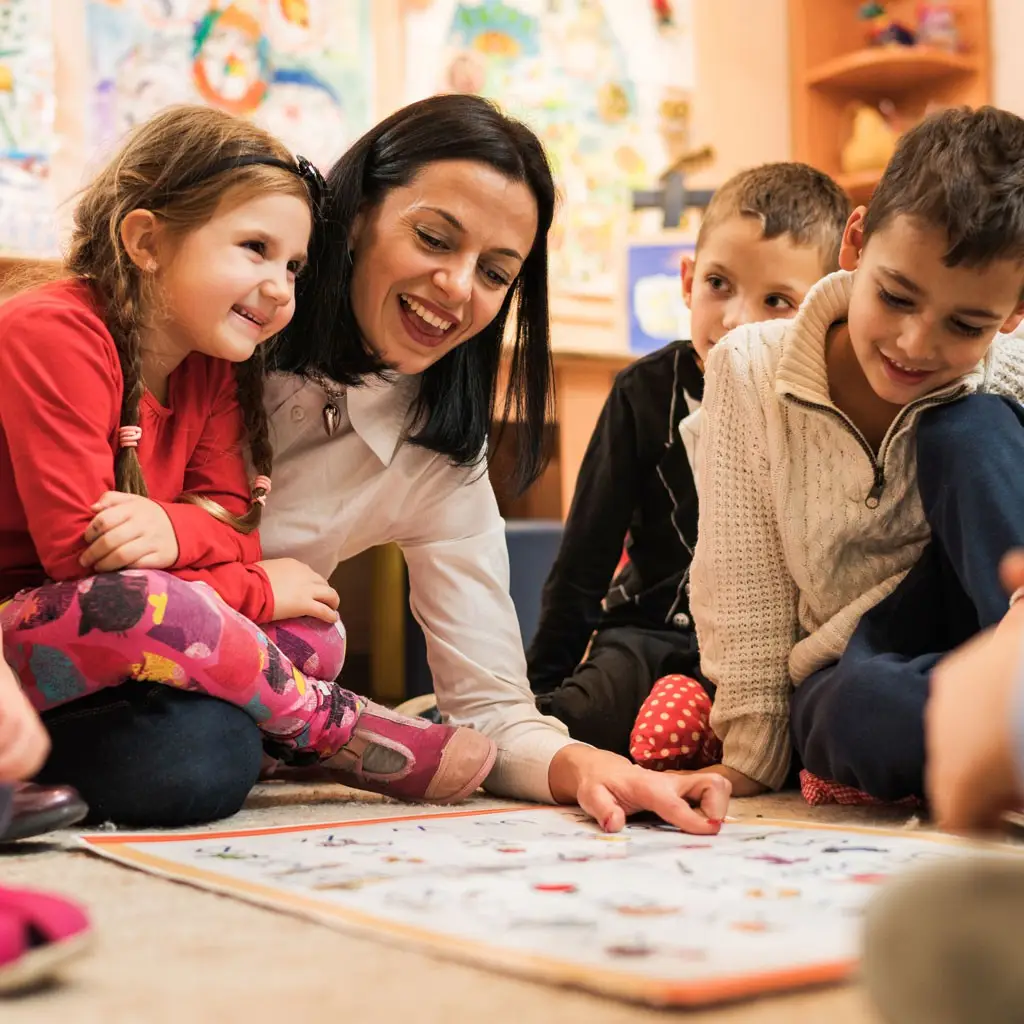 Before and After School Care for Kids That Supports the Whole Family