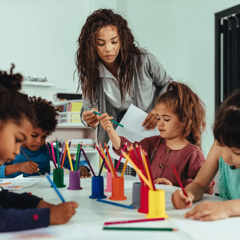 Best Preschools in Thousand Oaks, CA Start With a Thoughtful Philosophy