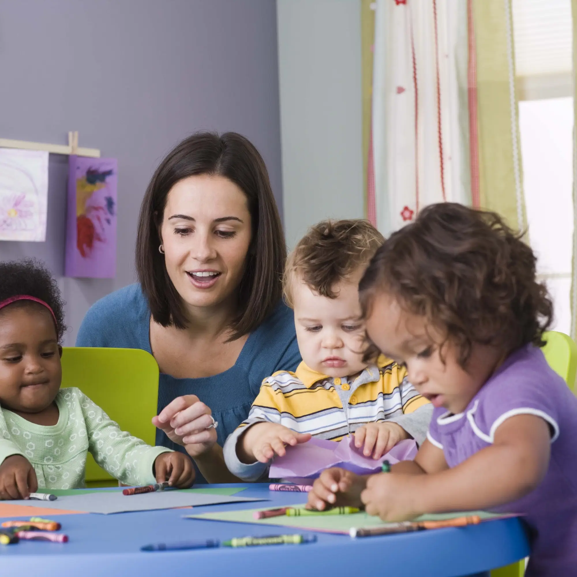 Day Care in Agoura Hills, CA That Balances Care with Early Development