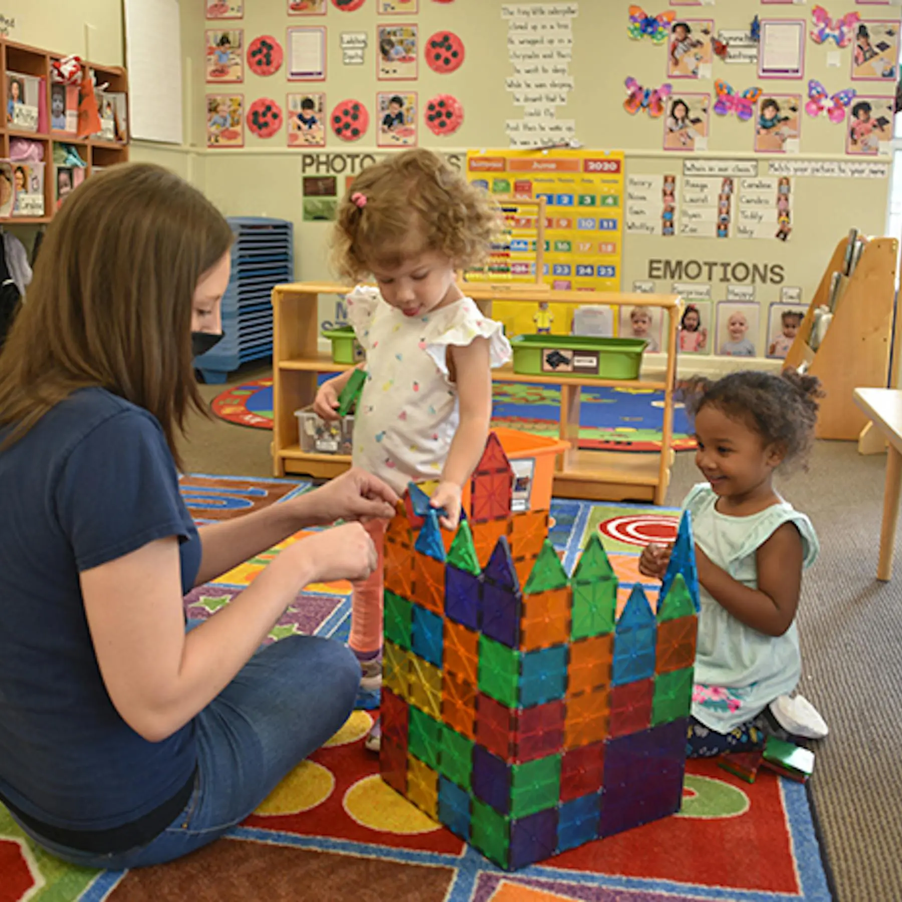 Day Care in Agoura Hills, CA That Parents Can Trust