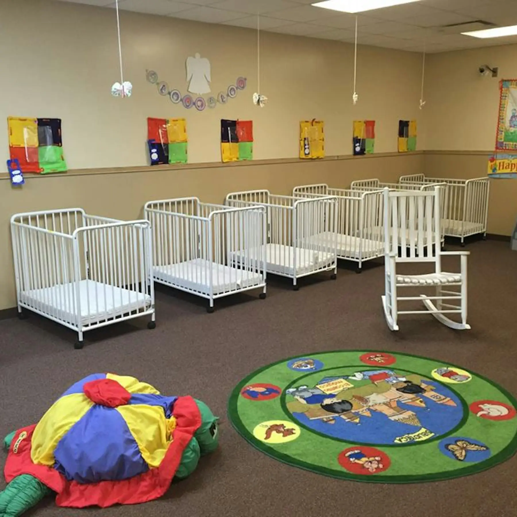 Daycare in Thousand Oaks That Feels Like an Extension of Home