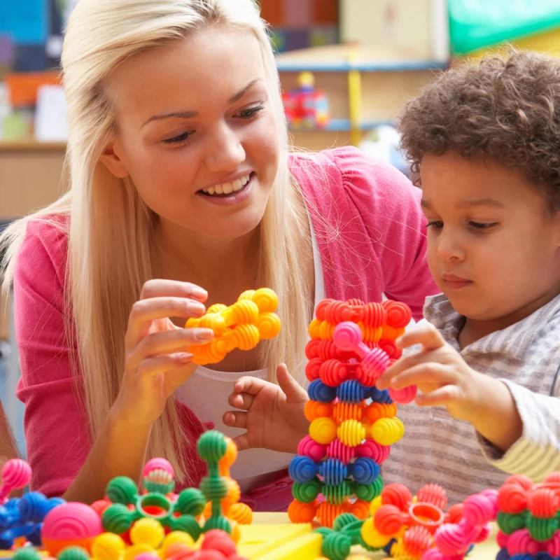 Discover a Montessori School in Westlake Village That Prioritizes Purpose