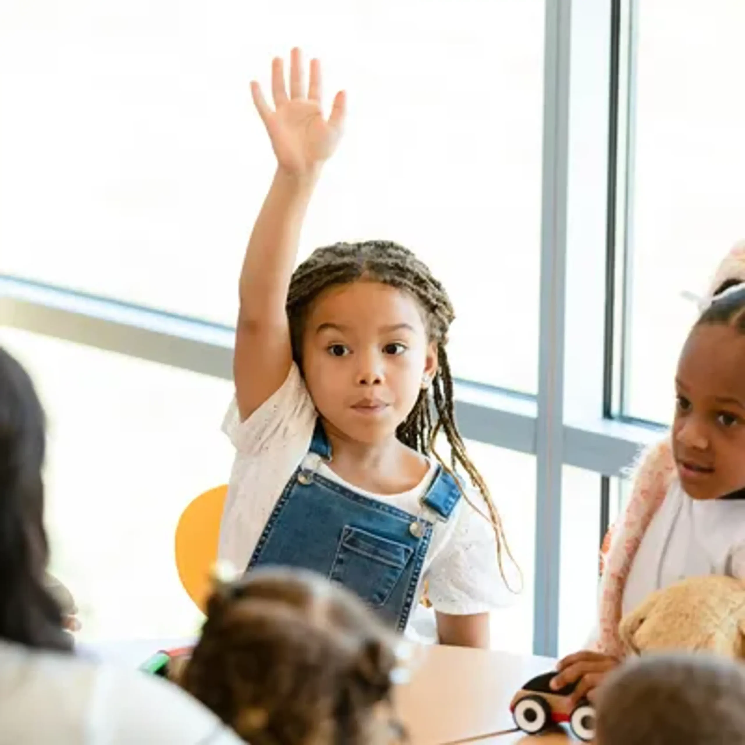 Preschools in Thousand Oaks, CA That Support the Whole Child