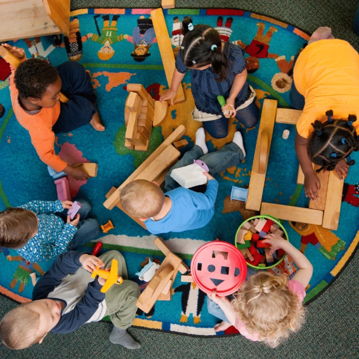 Westlake Daycare Preschool That Parents Trust and Children Love