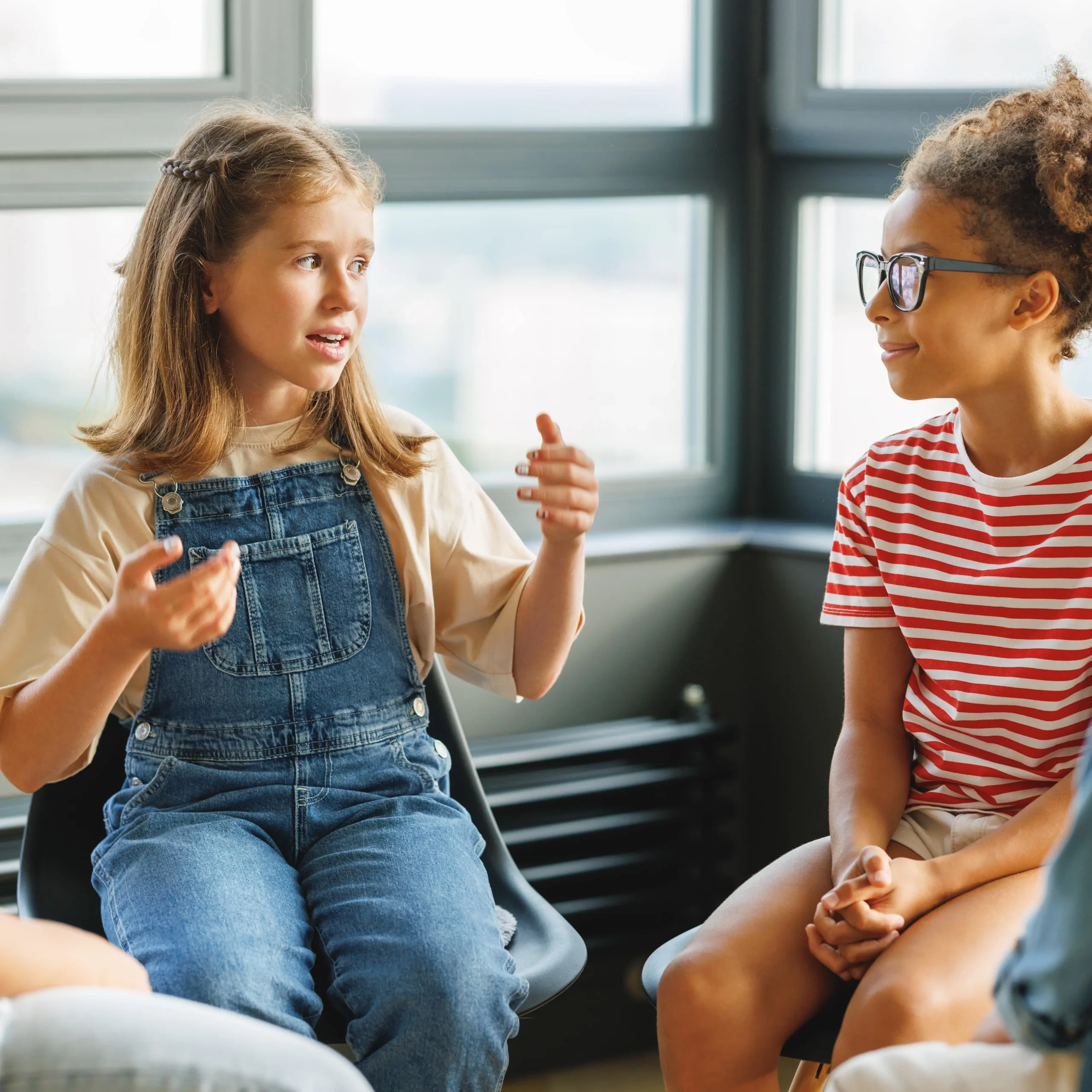 What Makes a School Environment Truly Supportive