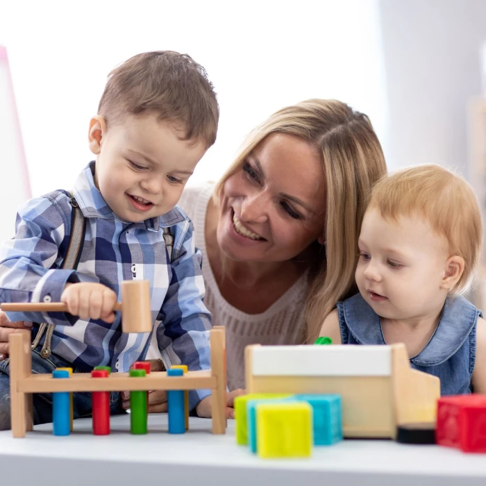 What Parents Notice First, and What Children Remember Most