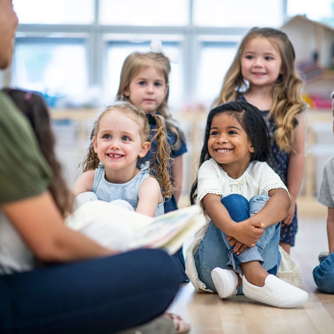 What Parents Notice First, and What Children Remember Most 