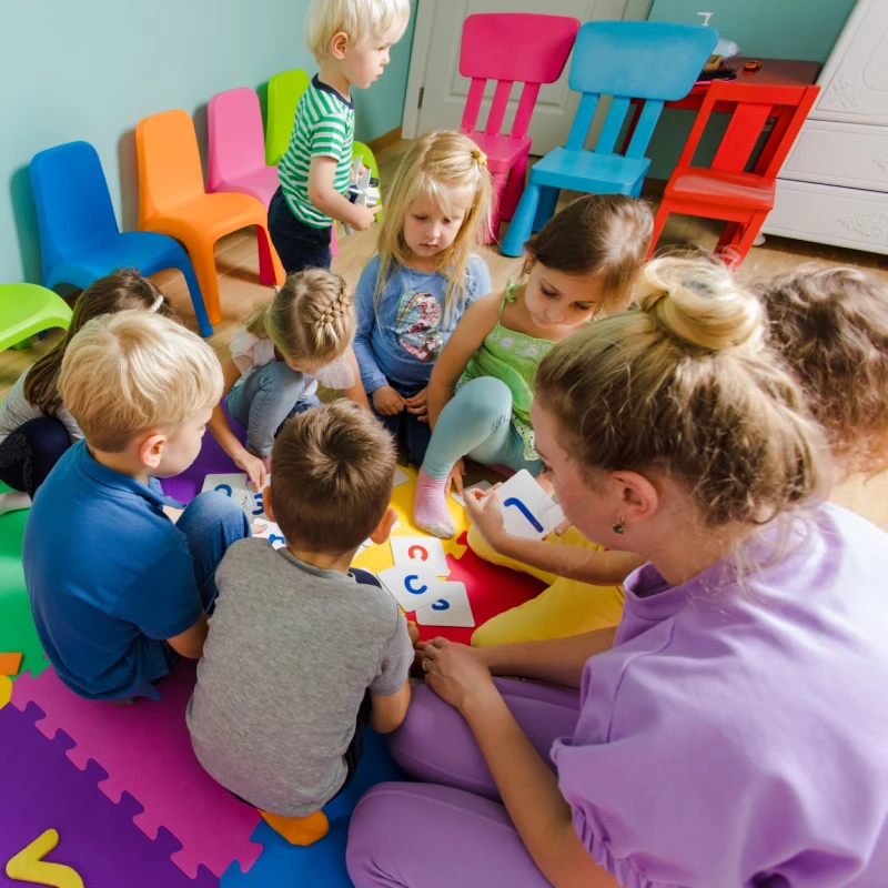 Why KinderCare in Westlake Village, CA Needs a Fresh Perspective