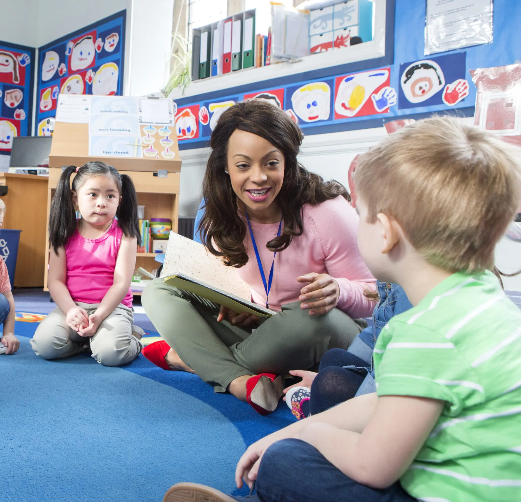 What to Look for in a School That Grows With Your Child