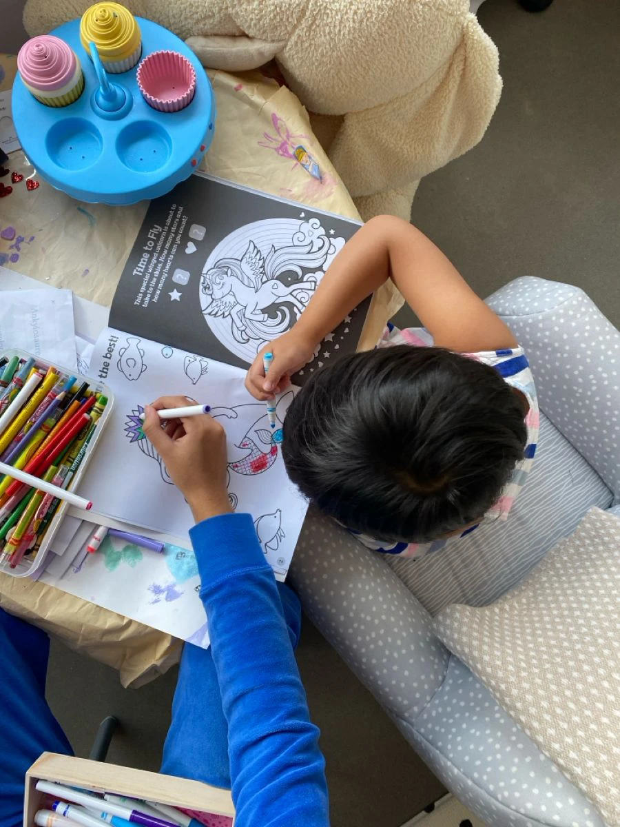 Why KinderCare in Westlake Village, CA Needs a Fresh Perspective