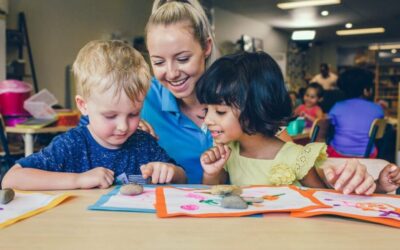 Westlake Daycare Preschool: Choosing the Right Early Learning Program for Your Child