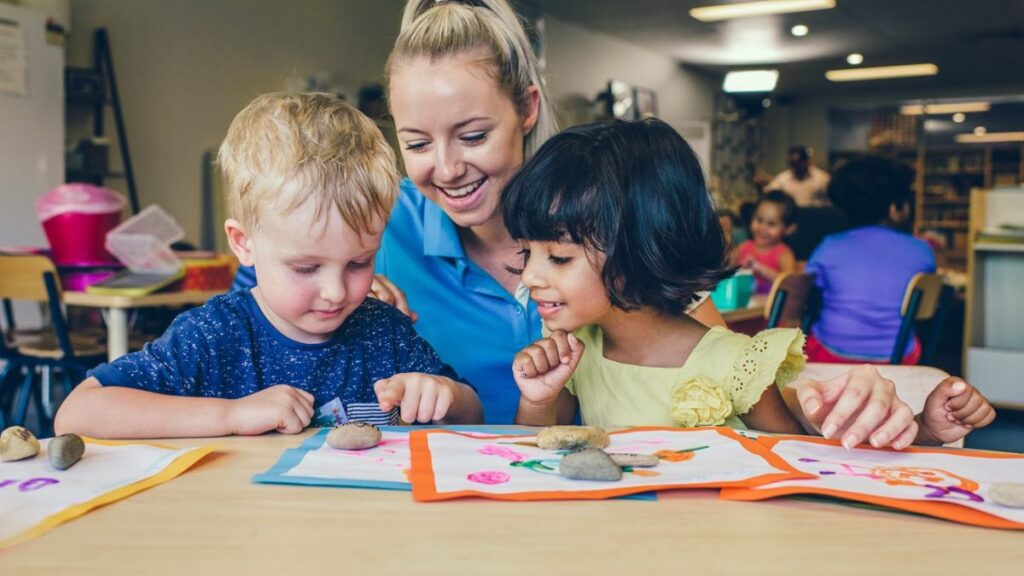 Westlake Daycare Preschool: Choosing the Right Early Learning Program for Your Child